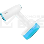 Отпариватель Kitfort КТ-985-3 бирюзовый, 1600 Вт, 28 г/мин, 250 мл, фото3