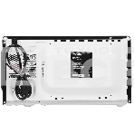 Микроволновая печь Hyundai HYM-M2039 черный, 20 л, 700 Вт, переключатели - поворотный механизм, фото6