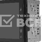 Автомагнитола Kenwood DMX1025BT, 2 DIN, 6.8', Bluetooth, USB Type-A, фото3