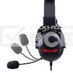 Гарнитура Redragon Aurora чёрный, проводная, USB, фото6