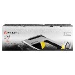 Отпариватель BRAYER BR4126 серый, 1950 Вт, 25 г/мин, 180 мл, фото3