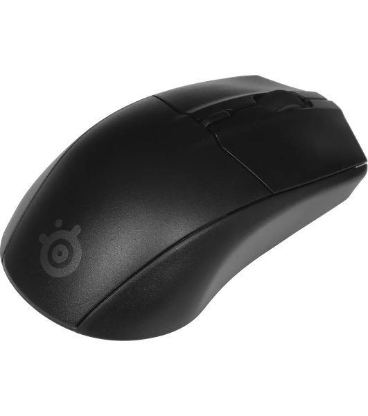 Мышь Steelseries Rival WL Gen 2 черный оптическая 8500dpi USB (62523)
