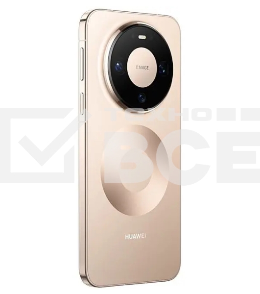 Смартфон Huawei Mate 80 Pro 16/512GB золотой