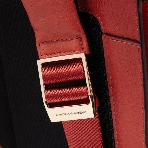 Рюкзак женский Piquadro Patricia CA6772W140/AR коралловый кожа, фото2