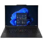 Ноутбук 14' Lenovo ThinkPad X1 Carbon Gen 13 Core Ultra 7 258V/32Gb/SSD512Gb/IntelArc/2880x1800/OLED, фото 1