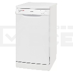 Посудомоечная машина  Hansa ZWM456WEH, фото3