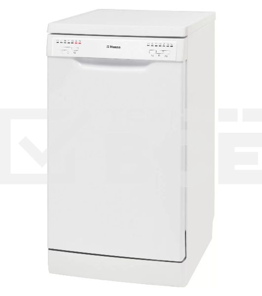 Посудомоечная машина  Hansa ZWM456WEH