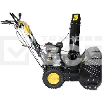 Снегоуборщик бензиновый Huter SGC 6000 8л.с., фото4