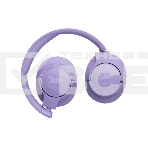 Наушники JBL Tune 720BT фиолетовый, фото17