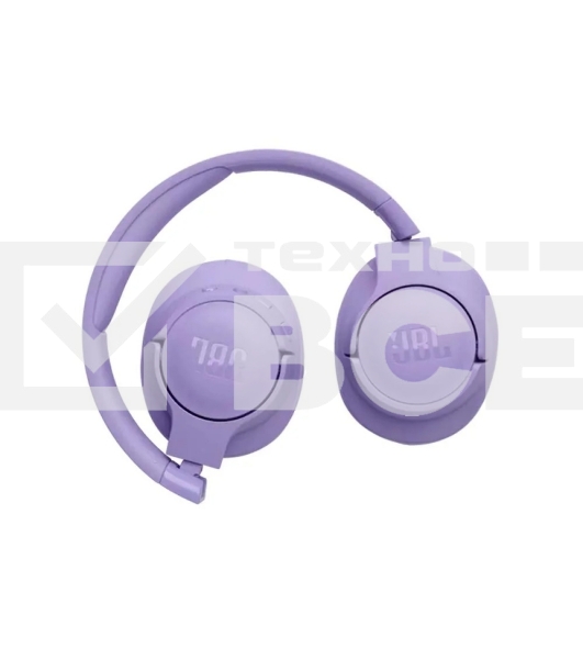 Наушники JBL Tune 720BT фиолетовый