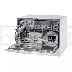 Посудомоечная машина DeLonghi DDW07T Onics, фото8