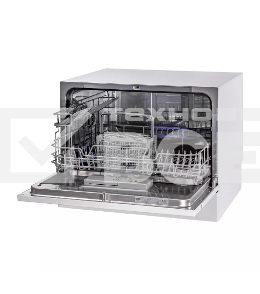 Посудомоечная машина DeLonghi DDW07T Onics
