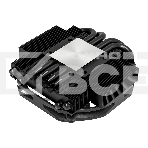Кулер для процессора ID-COOLING IS-30i черный 92мм алюминий 3600rpm 35db 4-pin 100W 30мм, фото7