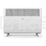 Конвектор Royal Clima REC-AE1500M белый, 1500 Вт, 20 м2, термостат, фото7