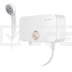 Водонагреватель проточный Thermex Oscar 5500, фото6