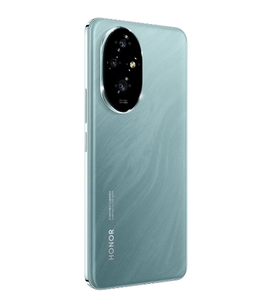 Смартфон Honor 200, 8/256Gb, зеленый