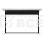 Экран с электроприводом Lumien Cinema Control 185x230 см (раб.область 125х222 см) (100