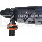 Перфоратор монтажный MAX-PRO MPRH800/26VP 800Вт, 0-1100 об/мин, 2,8 Дж, 3 режима, Д/Б/М-30/26/13, 3,4 кг, SDS-PLUS, антивибрационная ручка, резиновые вставки, рез, фото7