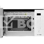 Микроволновая печь Hyundai HBW 2560 WG 25л. 1450Вт белый (встраиваемая), фото2