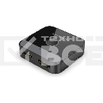 Переключатель - разветвитель Vention HDMI v2.0 4K двунаправленный 2x1/1x2, фото 1
