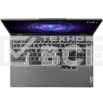 Ноутбук Lenovo LOQ 15IAX9 Intel Core i5 12450HX 2400MHz/15.6
