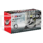 Утюг Starwind SIR2845 2800Вт черный/серебристый, фото2
