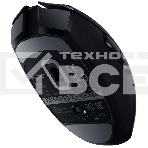 Мышь беспроводная Razer Orochi V2 черный, 18000 dpi, радиоканал, Bluetooth, USB, кнопки - 6, фото5
