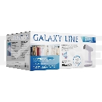 Отпариватель Galaxy Line GL 6198, сиреневый, ручной, 1800 Вт, контейнер для воды 250 мл, фото2
