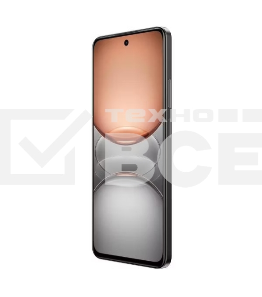 Смартфон Realme C75, 8/128Gb, черный