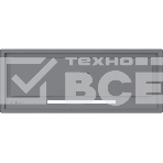 Вытяжка встраиваемая LEX Hyper 600 GS Inverter GR серый управление: сенсорное (1 мотор), фото 1