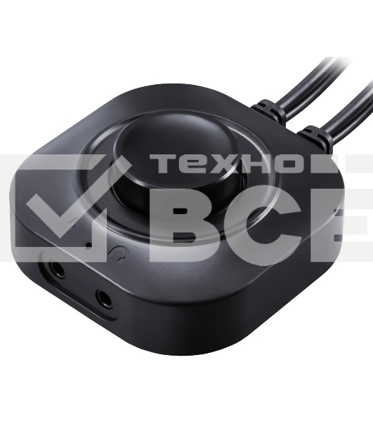 Акустическая 2.0 система Defender Solar 9 10Вт, BT/Light питание от USB