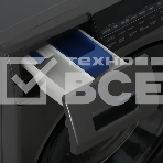 Стиральная машина Haier HW70-BP12959DE серый загр. фронтальная макс.: 7 кг 1200об/мин класс: А+++, фото9