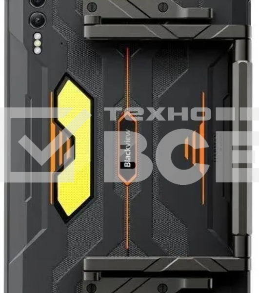 Планшет Blackview ACTIVE 10 PRO 10.95
