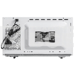 Микроволновая печь JVC JK-MW400S белый, 23 л, 800 Вт, переключатели - сенсор, фото3