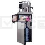 Кулер AEL Teabar LD-AEL-52a напольный электронный кофейный, фото8