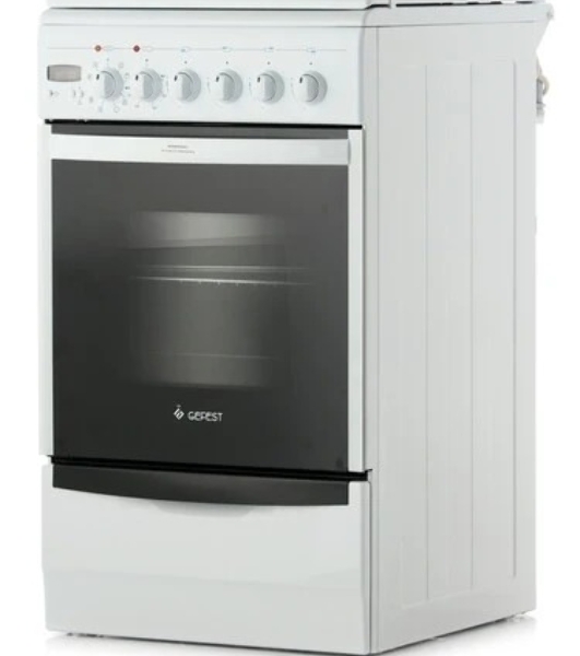 Плита газовая Gefest 5102-03 (5102-03 0001)