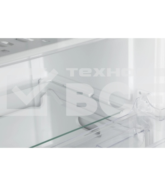Морозильная камера Indesit DSZ 5175 E, бежевый, 261 л, 4 ящика