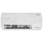 Тепловентилятор Ballu BFH/W-102W, белый, 2000 Вт, 25 м2, таймер, фото3