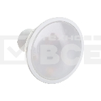 Лампа светодиодная SAFFIT SBMR1607 (55147) 7 вт 230в GU10 дневной, фото2