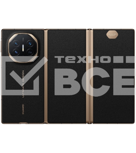 Смартфон Huawei Mate XT GRL-LX9, 16/1TB, черный