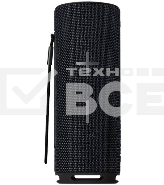 Портативная колонка HUAWEI Sound Joy 2 Black 55020CSX