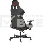 Кресло игровое A4Tech Bloody GC-600, черный, эко.кожа, крестовина металл, фото28