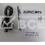 Блок питания ZIRCON ATX 600W AA-600, фото3