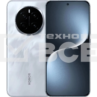 Смартфон Honor Magic 7 5109BRPF 12/256Gb, Lunar Shadow Grey