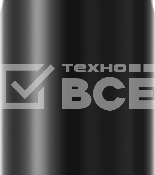 Вытяжка Weissgauff Tubus 1406 Island Black