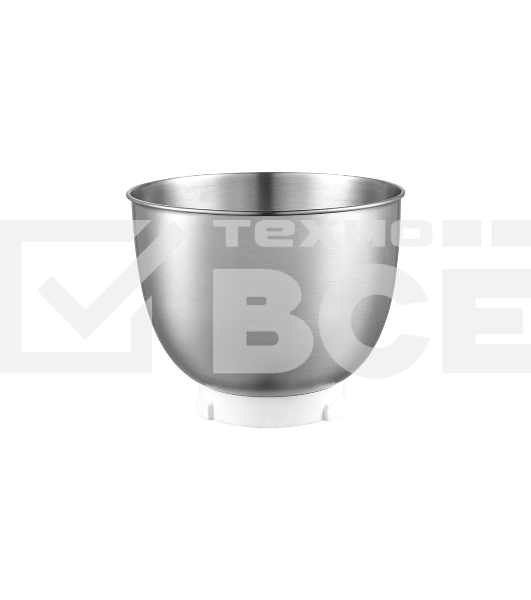 Миксер стационарный АКСИНЬЯ КС-407 белый