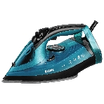 Утюг BBK ISE-2600 бирюзовый, фото 1
