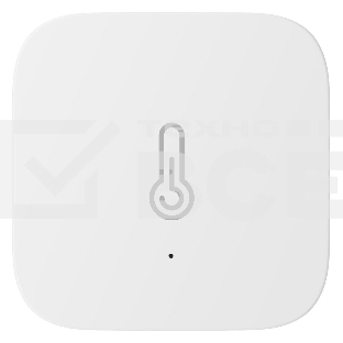 Датчик температуры и влажности, Яндекс, Zigbee YNDX-00523