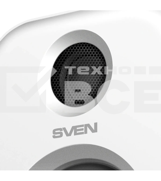 Акустическая система Sven MC-5 белый (SV-022525)