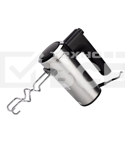 Миксер ручной EVOLUTION HM7 LCD